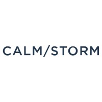 Similar Investor Calm/Storm Ventures