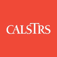 Similar Investor CalSTRS