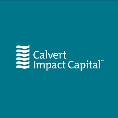 Similar Investor Calvert Impact Capital
