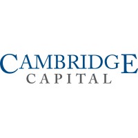 Similar Investor Cambridge Capital