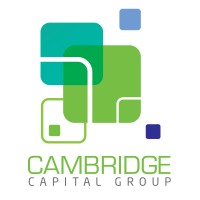 Logo Firm Cambridge Capital Group