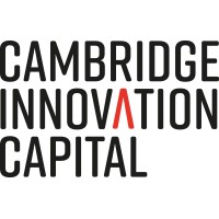 Similar Investor Cambridge Innovation Capital
