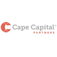 Similar Investor Cape Capital Partners