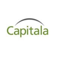 Similar Investor Capitala Group