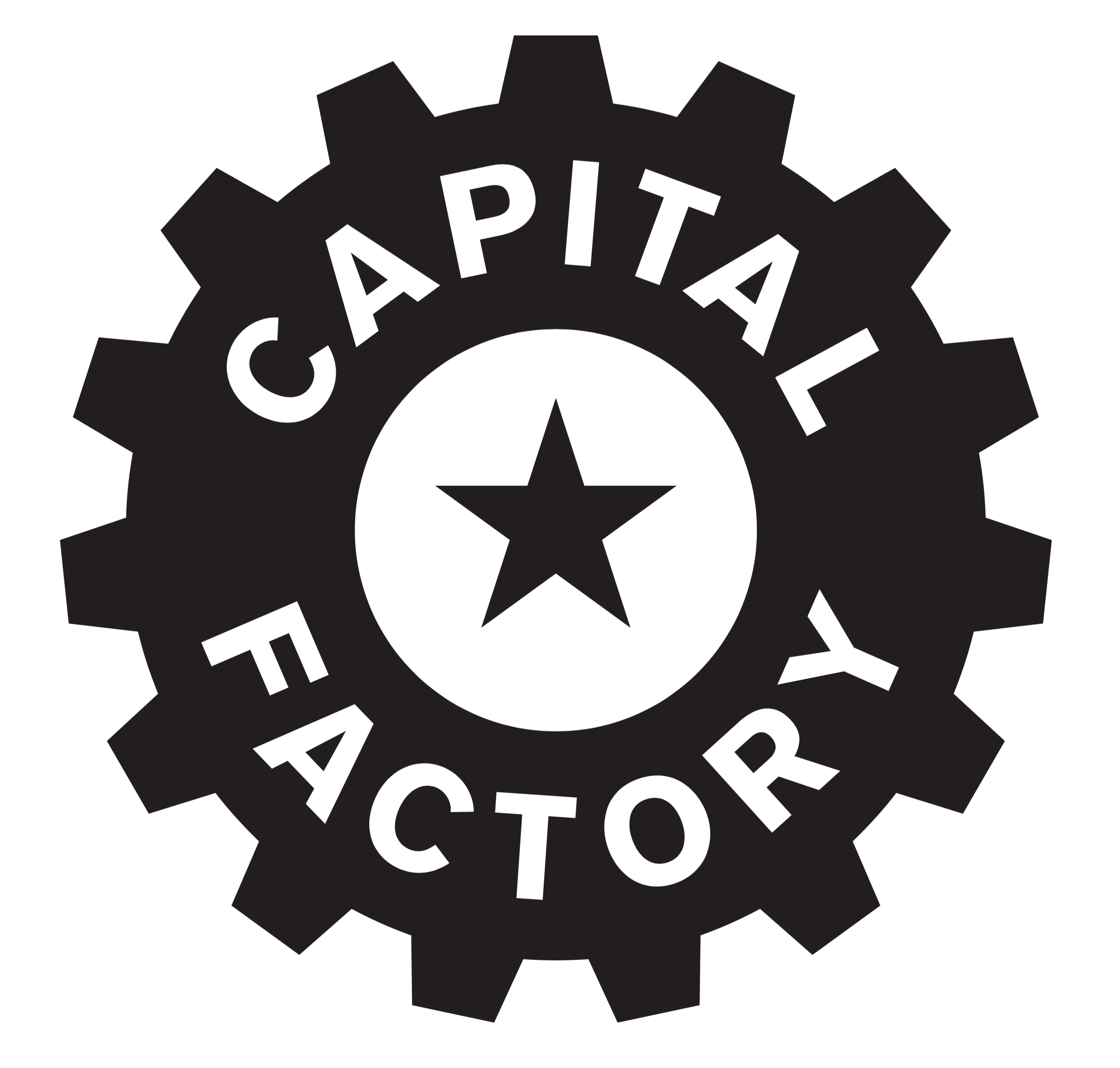 Logo Firm Capital Factory