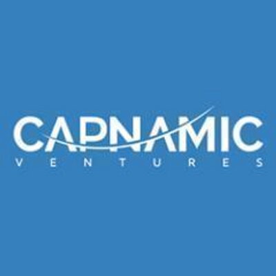 Similar Investor Capnamic Ventures