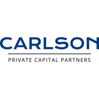 Similar Investor Carlson Private Capital Partners