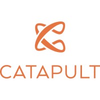 Similar Investor Catapult Ventures
