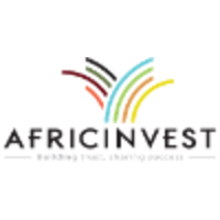 Similar Investor Cathay AfricInvest Innovation