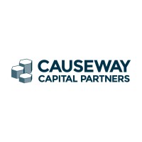 Similar Investor Causeway Capital
