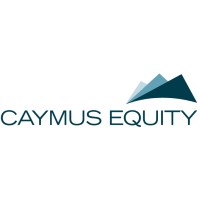 Similar Investor Caymus Equity