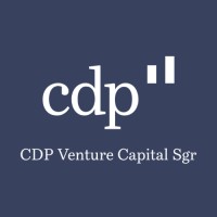 Similar Investor CDP Venture Capital