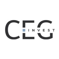 Similar Investor CEG Invest