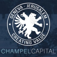 Similar Investor Champel Capital