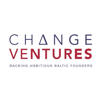 Similar Investor Change Ventures