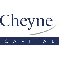 Similar Investor Cheyne Capital Management