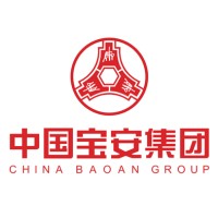 Similar Investor China Baoan Group