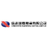 Similar Investor Cinda International Holding