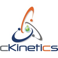 Similar Investor cKinetics Accelerator