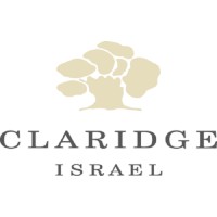 Similar Investor Claridge Israel