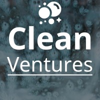 Similar Investor Clean Ventures