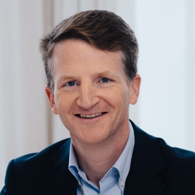 Connected Investor Clemens Von Bergmann
