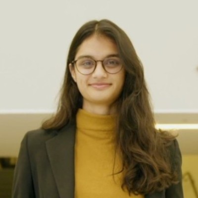 Connected Investor Chianna Shah