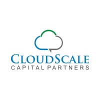 Similar Investor CloudScale Capital Partners