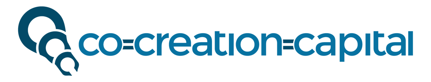Similar Investor Co=Creation=Capital