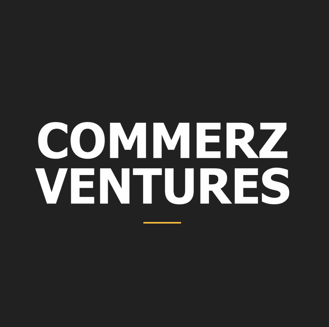 Similar Investor CommerzVentures