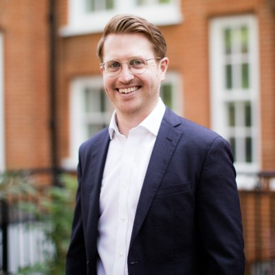 Connected Investor Josh Spence