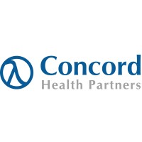 Similar Investor Concord Health Partners