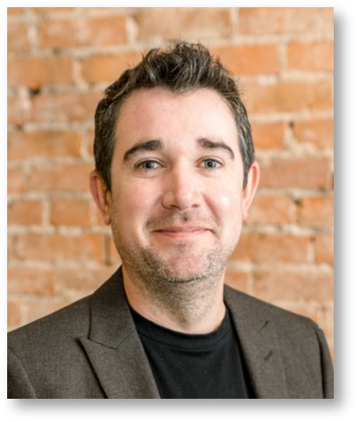 Connected Investor Chris Hjelm