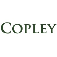 Similar Investor Copley Equity Partners
