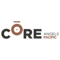 Similar Investor COREangels Pacific