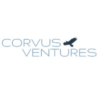 Similar Investor Corvus Ventures