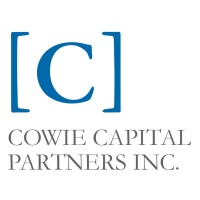 Similar Investor Cowie Capital Partners