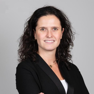 Connected Investor Valentina Tacchi