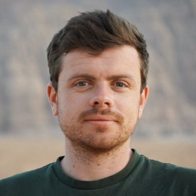 Connected Investor Erwan Bernard