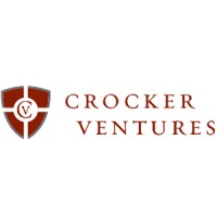 Similar Investor Crocker Ventures