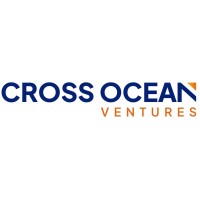 Similar Investor Cross Ocean Ventures