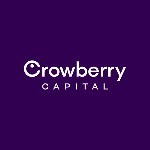 Crowberry Capital