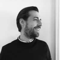 Connected Investor Geoffroy Rosset