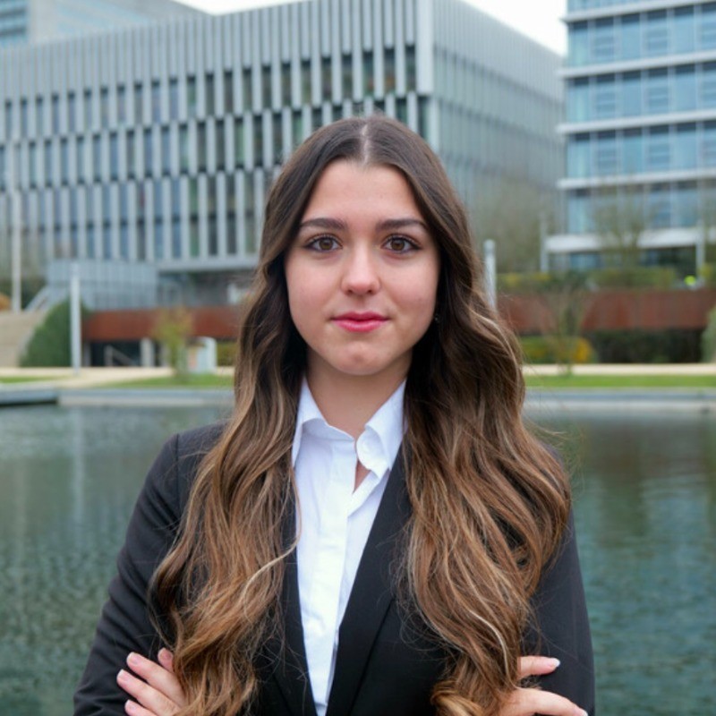 Connected Investor Eva Formica