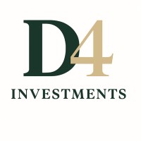 Similar Investor D4 investments
