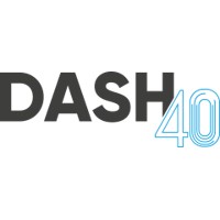 Similar Investor Dash40 Ventures