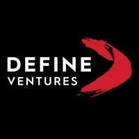 Similar Investor Define Ventures