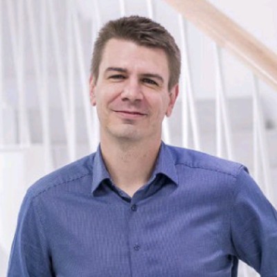 Connected Investor Jan Krahulík