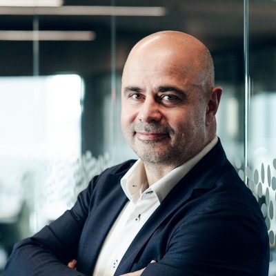 Connected Investor Petr Sima