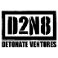 Similar Investor Detonate Ventures